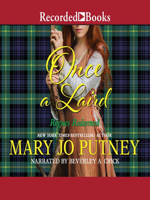 Title details for Once a Laird by Mary Jo Putney - Available